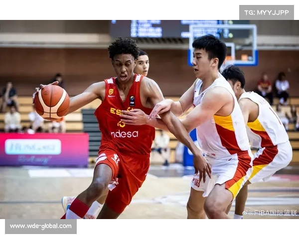 中国U19男篮世界杯将于6月28日开战 青年军赴瑞士全力争冠