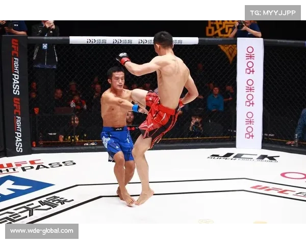 赛迪霍夫TKO击败莫塔夺胜 荣获UFC最佳比赛奖金激烈对决成亮点