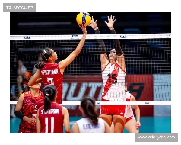 中国台北女排集训全力备战U19世锦赛目标力争进入前八 中国台北女排集训全力备战U19世锦赛目标力争进入前八