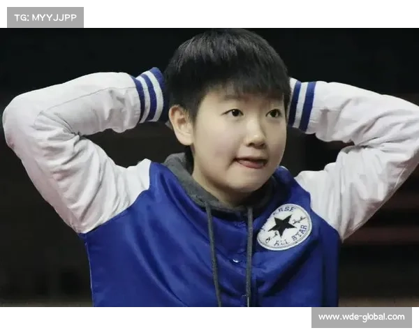 国乒假期图鉴:孙颖莎毕业季绽放,马龙英语进阶,樊振东闭关淬炼,王楚钦解锁新角色 国乒假期图鉴:孙颖莎毕业季绽放,马龙英语进阶,樊振东闭关淬炼,王楚钦解锁新角色