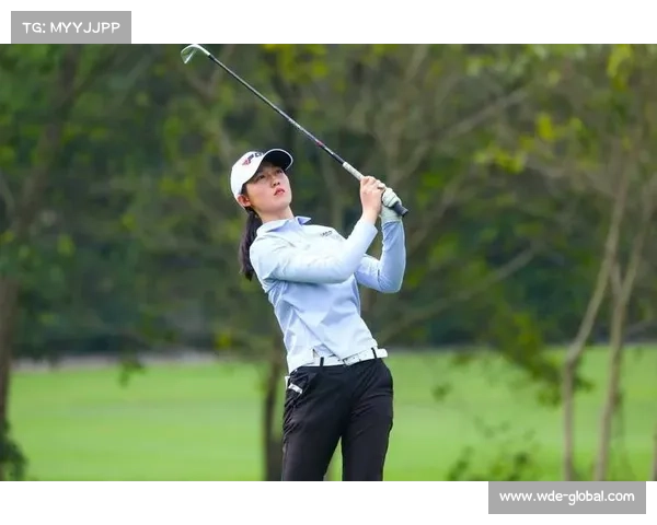 浙江省青少年高尔夫锦标赛在绍兴开赛 参赛人数首次突破200人 浙江省青少年高尔夫锦标赛在绍兴开赛 参赛人数首次突破200人