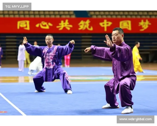 多部门联合护航焦作太极拳大赛风险评估圆满完成确保赛事安全 多部门联合护航焦作太极拳大赛风险评估圆满完成确保赛事安全