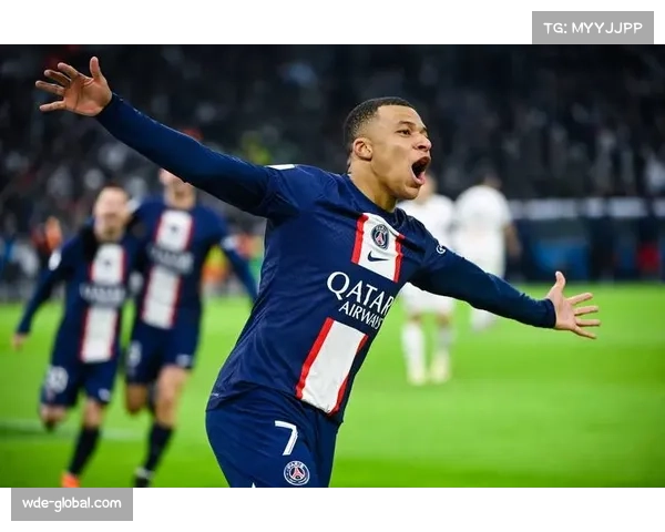 姆巴佩七次成功过人成本赛季五大联赛球员单场最高纪录