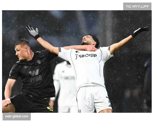 希门尼斯点球头球双响 富勒姆客场三球轻取桑德兰